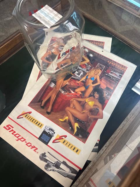 Snap On Calendars