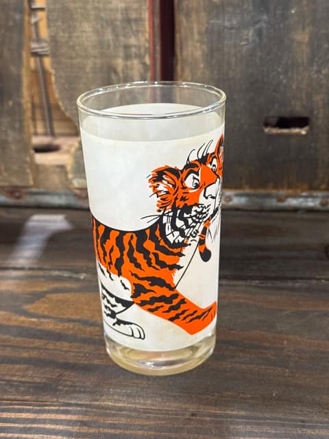 ESSO EXXON Tiger Cup