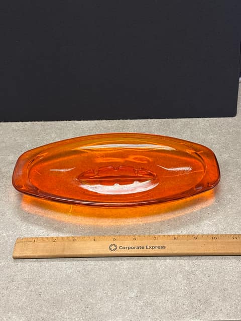 VTG Ashtray