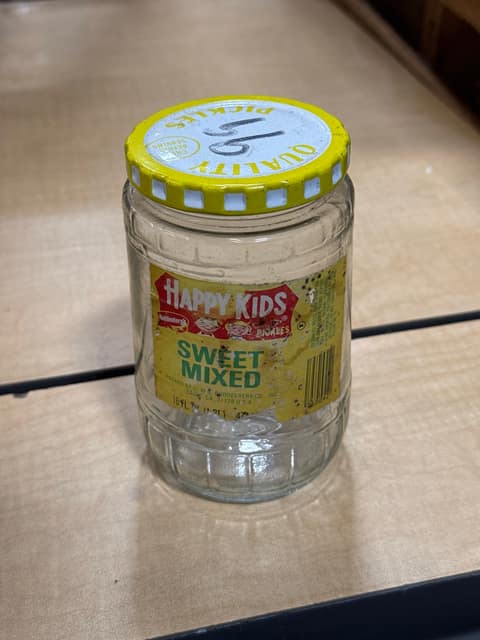 Jar