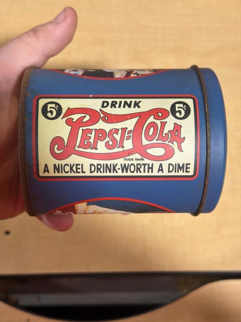 VTG Tin