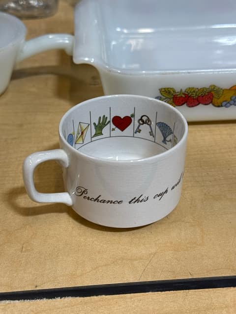 English Cup