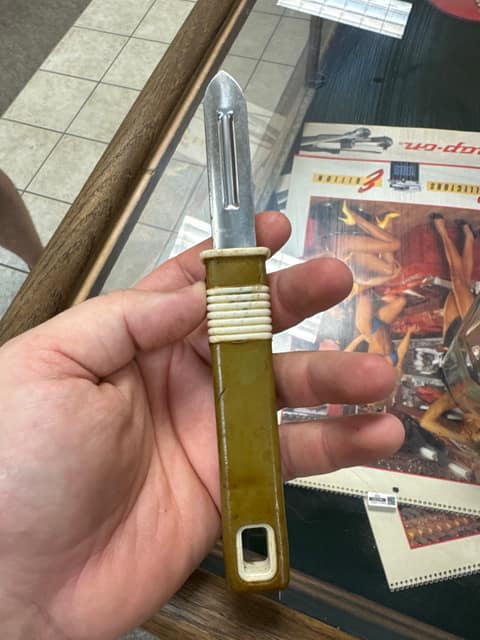 VTG Tool