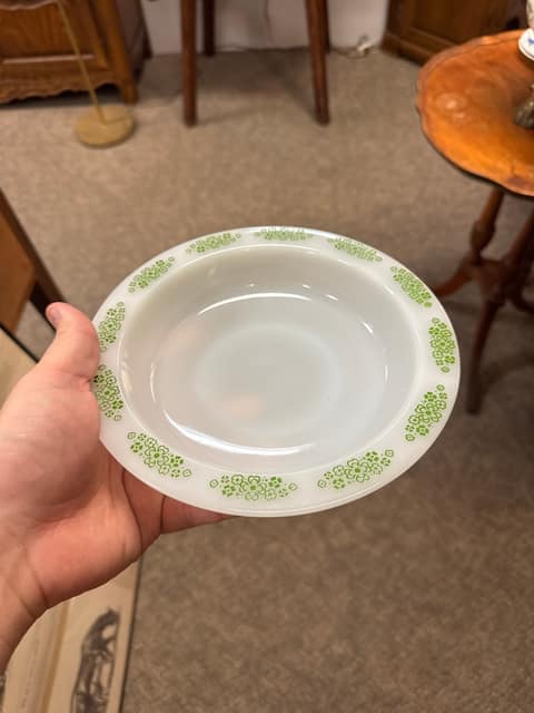 Anchor Hocking Bowl