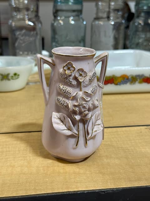Japanese Vase