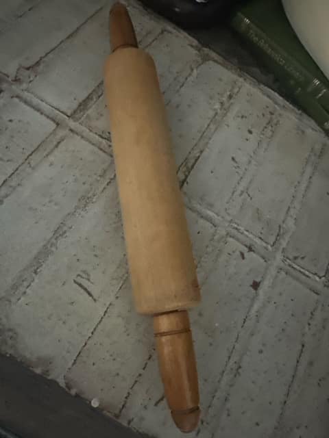 Rolling Pin