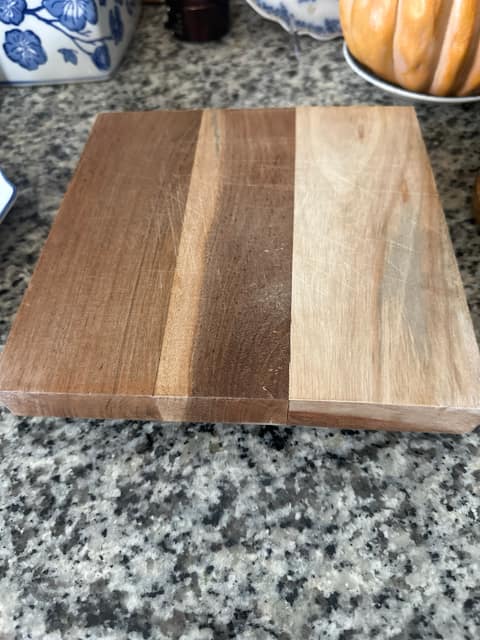 Cutting board/Riser