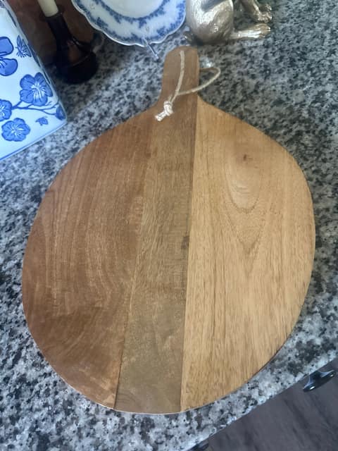 Cutting Board