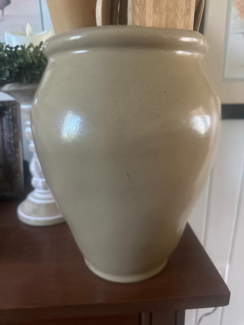 Large Crock