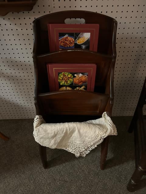 Book Stand
