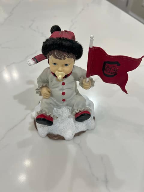 Gamecocks “First Cheer”