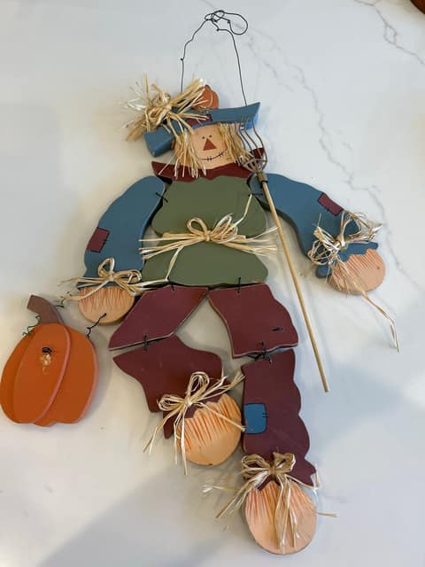 Scarecrow