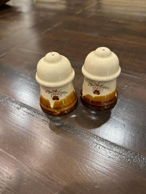 B/B S&P Shakers
