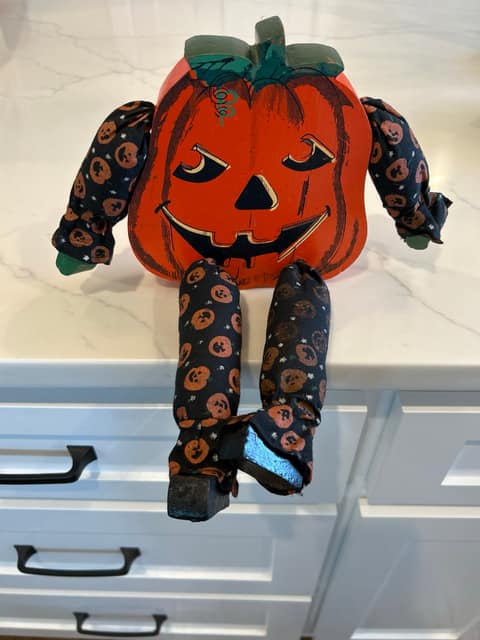 Pumpkin