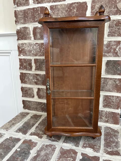Small Curio