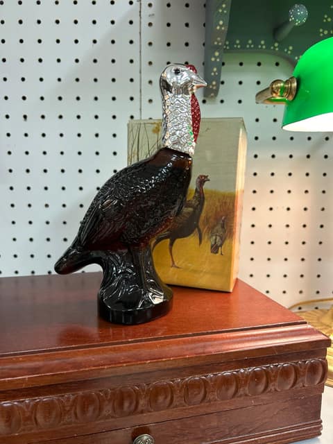 Avon Wild Turkey