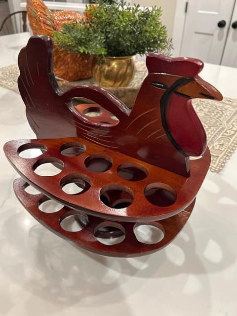 Egg Holder (as is)
