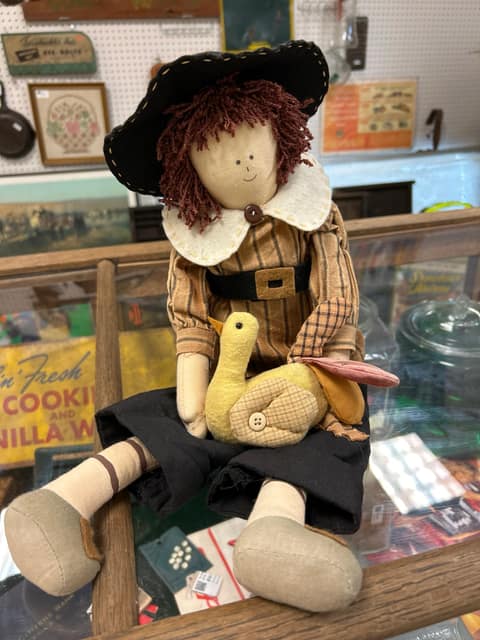 Pilgrim