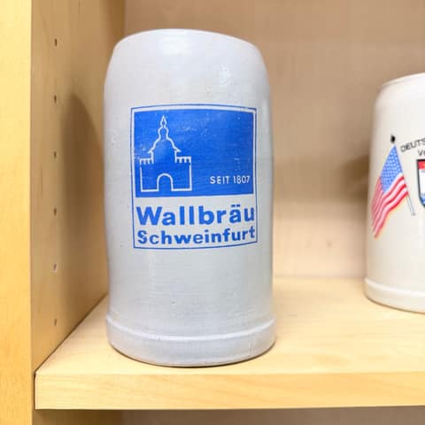 German Stein