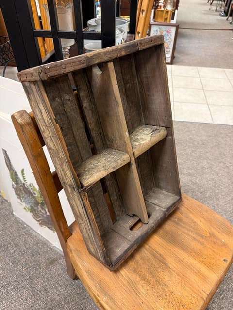 Crate
