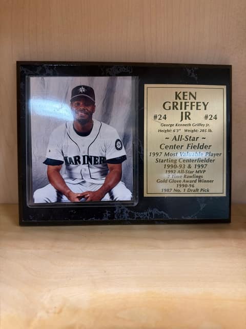 Kenny Griffey