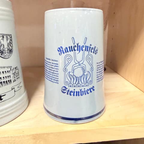 German Stein