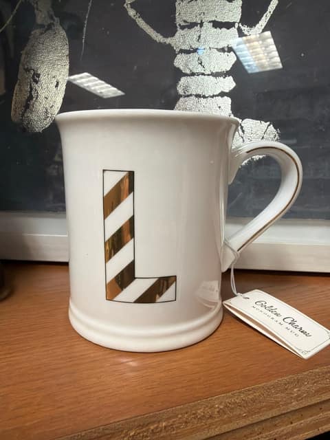 L Mug