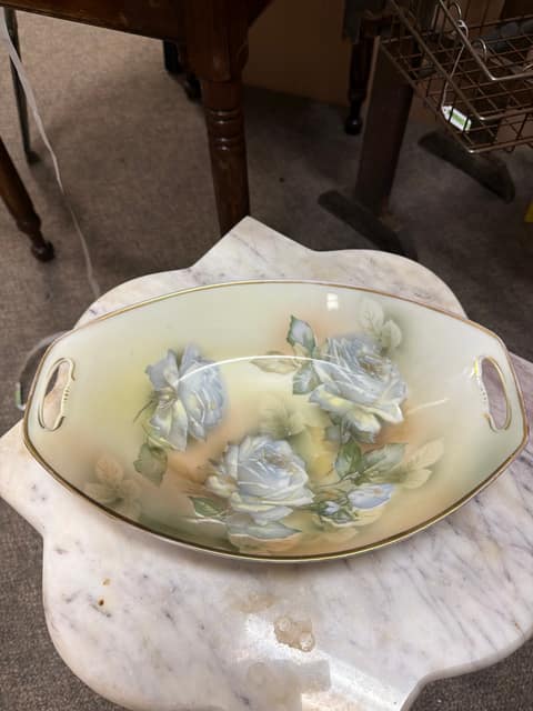 German bowl
