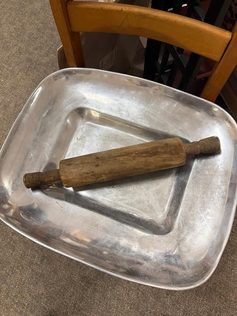 Rolling pin