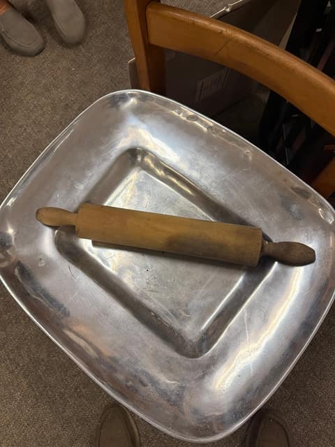Rolling Pin
