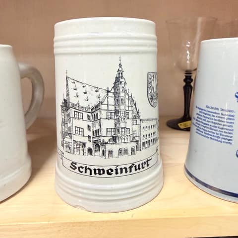 German Stein