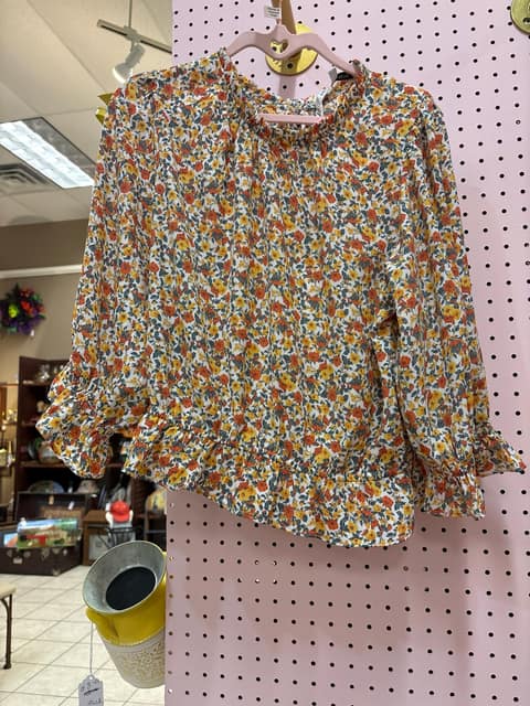 Blouse