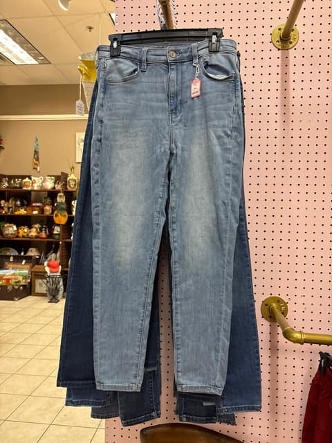 Jeans