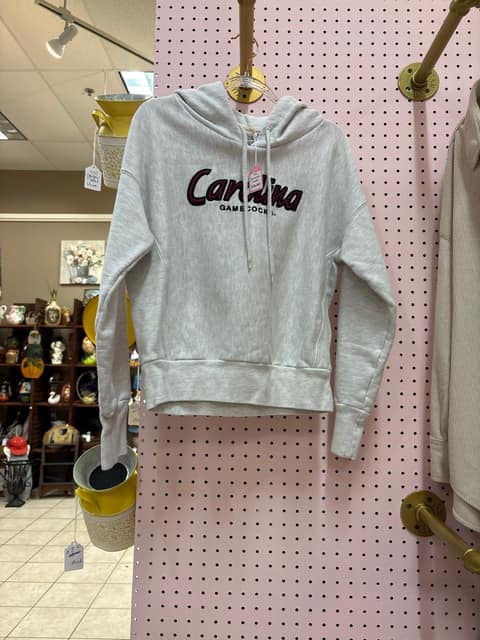 Gamecock Hoodie