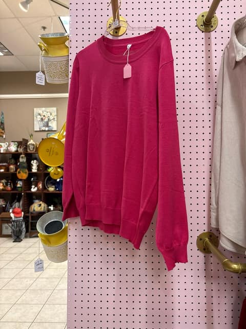 Sweater