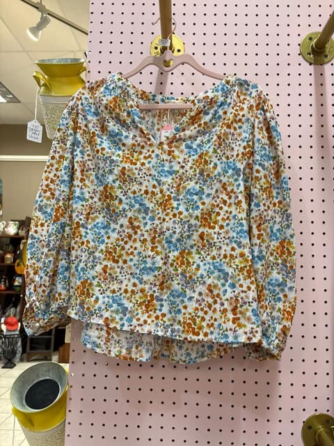 Blouse