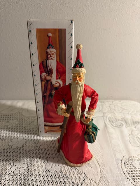Santa