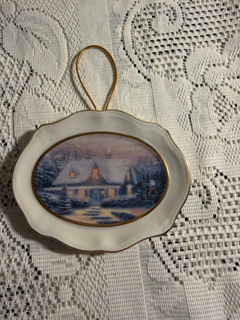 Thomas Kinkade