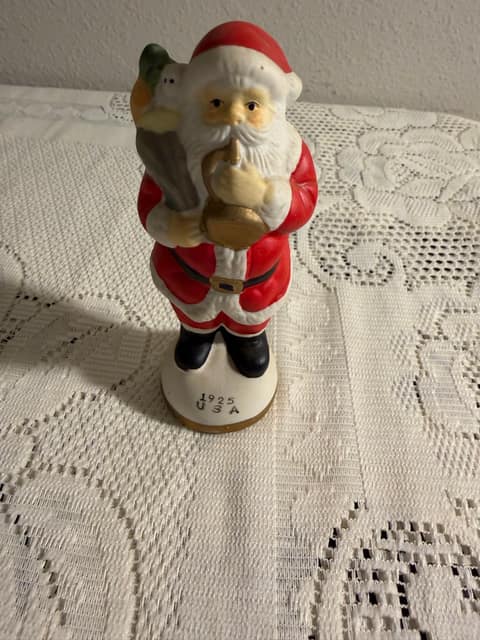 Santa
