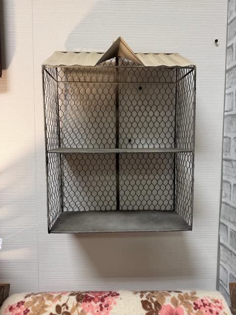 Shelf