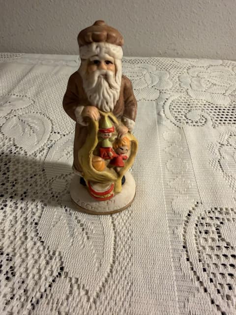Santa