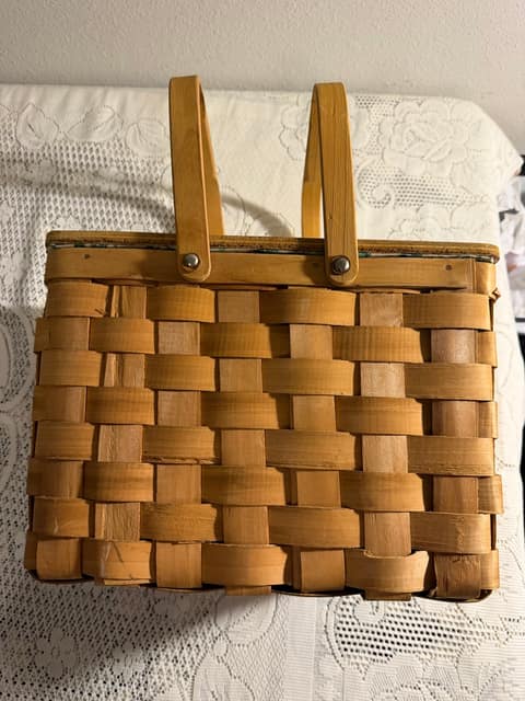 Picnic Basket