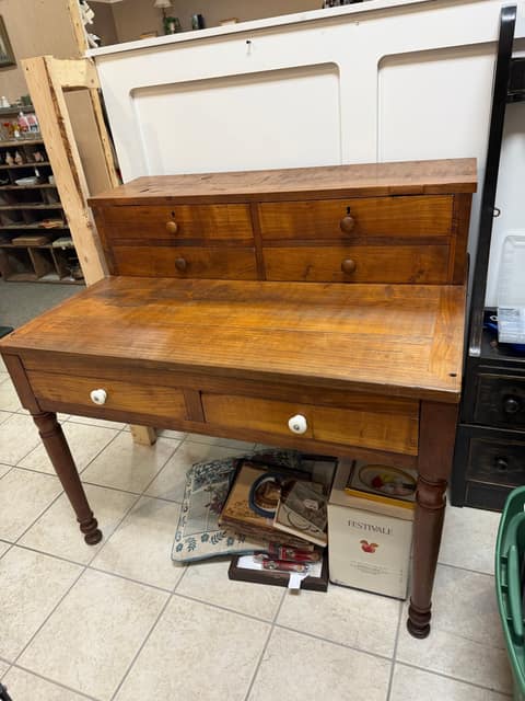 Writing Desk