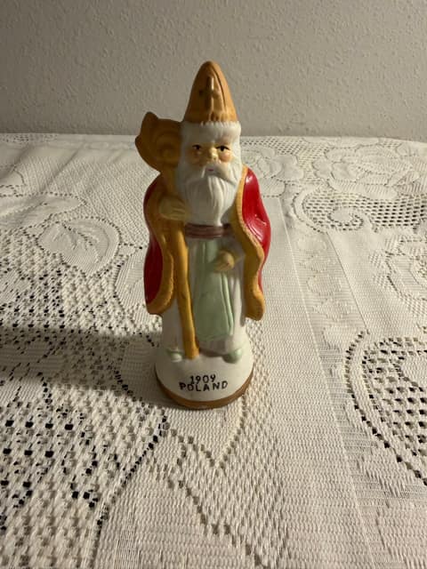 Santa