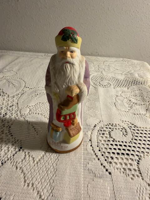 Santa