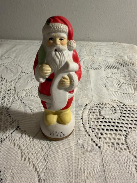 Santa