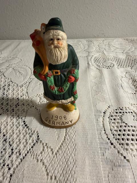 Santa