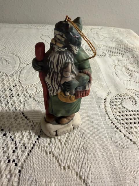 Santa