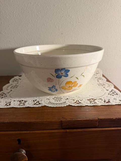 Lg Mixing Bowl