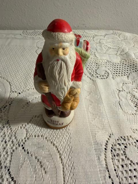 Santa